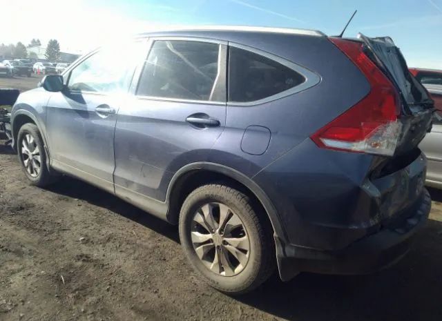 Photo 2 VIN: 2HKRM4H70EH638702 - HONDA CR-V 