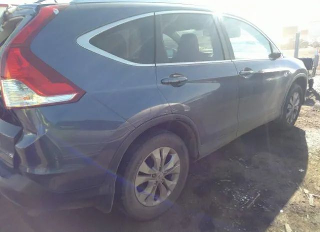 Photo 3 VIN: 2HKRM4H70EH638702 - HONDA CR-V 