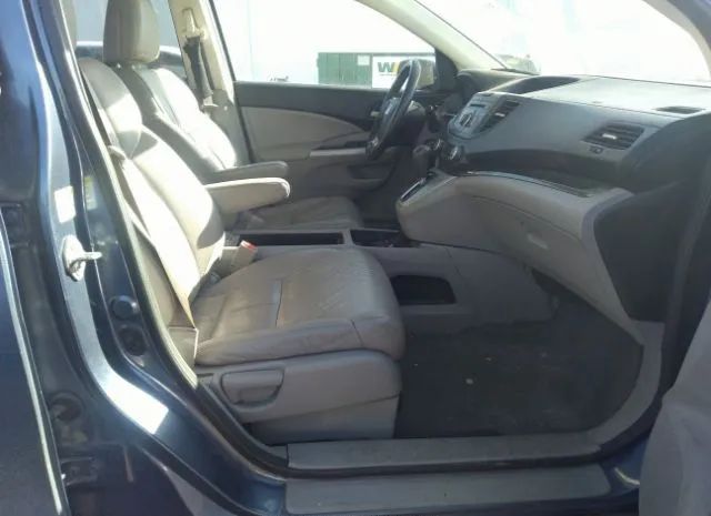 Photo 4 VIN: 2HKRM4H70EH638702 - HONDA CR-V 