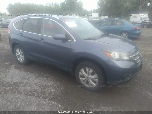 Photo 0 VIN: 2HKRM4H70EH643284 - HONDA CR-V 