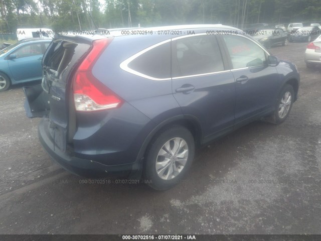 Photo 3 VIN: 2HKRM4H70EH643284 - HONDA CR-V 