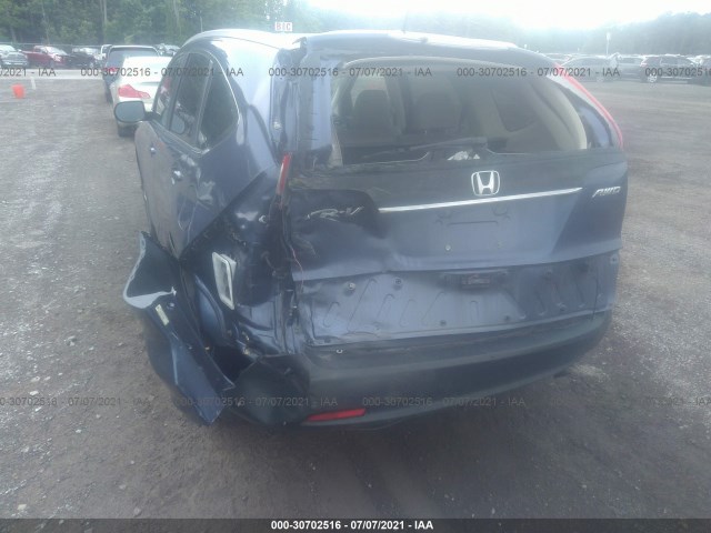 Photo 5 VIN: 2HKRM4H70EH643284 - HONDA CR-V 