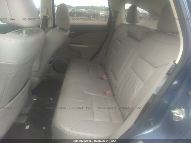 Photo 7 VIN: 2HKRM4H70EH643284 - HONDA CR-V 