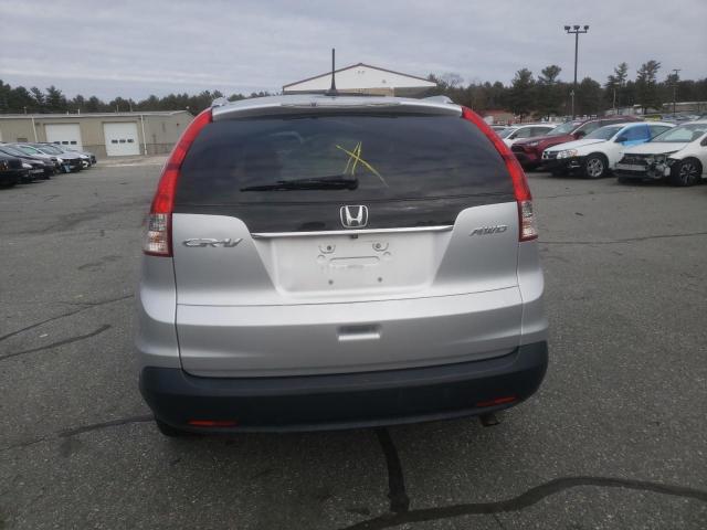 Photo 5 VIN: 2HKRM4H70EH648680 - HONDA CR-V EXL 