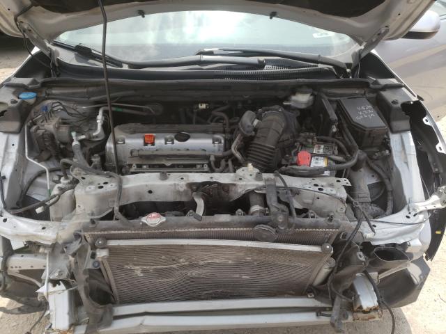 Photo 6 VIN: 2HKRM4H70EH653071 - HONDA CR-V EXL 