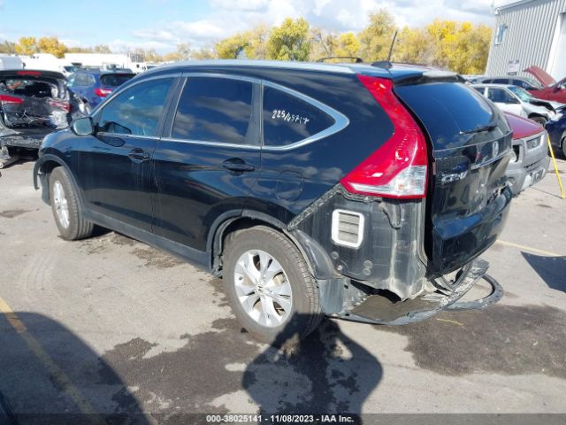 Photo 2 VIN: 2HKRM4H70EH655306 - HONDA CR-V 