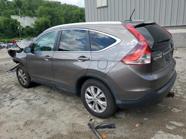 Photo 1 VIN: 2HKRM4H70EH656956 - HONDA CRV 