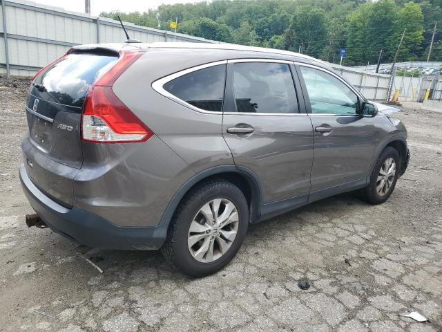 Photo 2 VIN: 2HKRM4H70EH656956 - HONDA CRV 