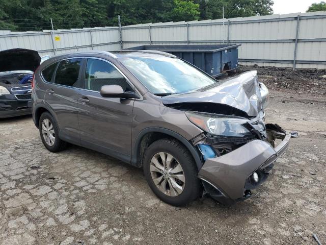 Photo 3 VIN: 2HKRM4H70EH656956 - HONDA CRV 