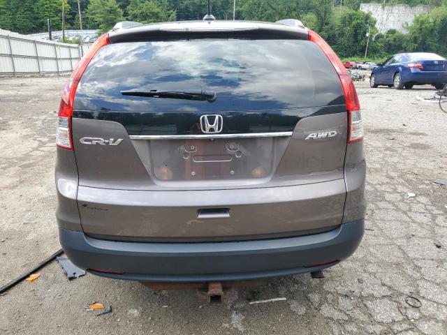 Photo 5 VIN: 2HKRM4H70EH656956 - HONDA CRV 