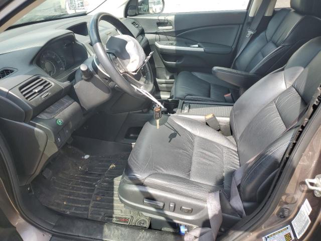 Photo 6 VIN: 2HKRM4H70EH656956 - HONDA CRV 