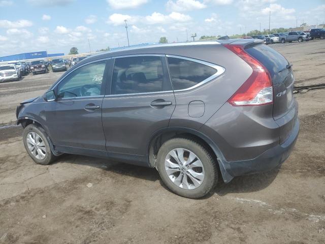 Photo 1 VIN: 2HKRM4H70EH657525 - HONDA CRV 