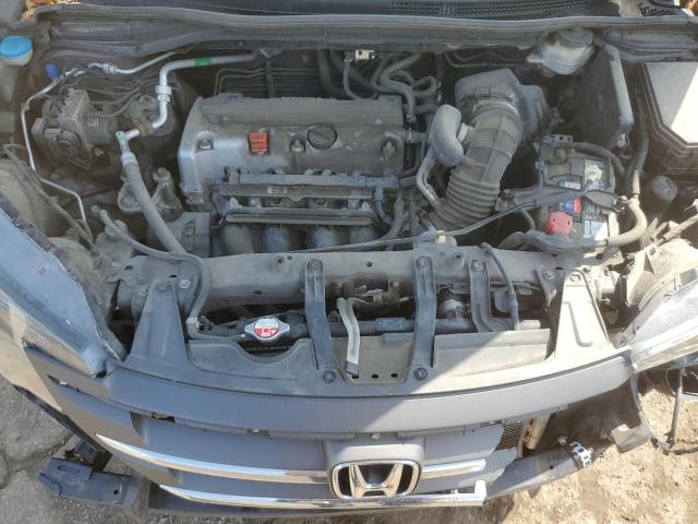 Photo 10 VIN: 2HKRM4H70EH657525 - HONDA CRV 