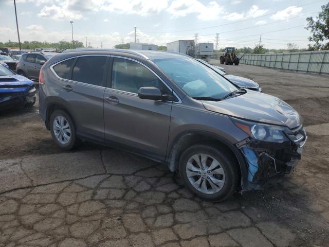 Photo 3 VIN: 2HKRM4H70EH657525 - HONDA CRV 