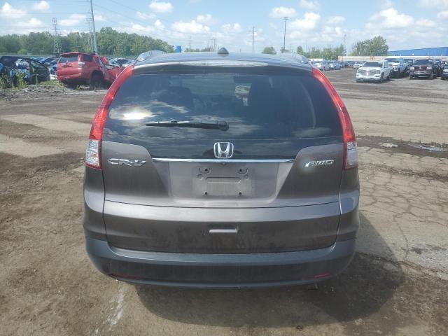 Photo 5 VIN: 2HKRM4H70EH657525 - HONDA CRV 