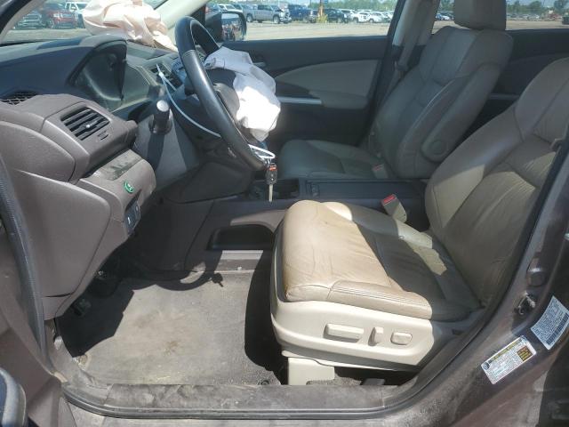 Photo 6 VIN: 2HKRM4H70EH657525 - HONDA CRV 