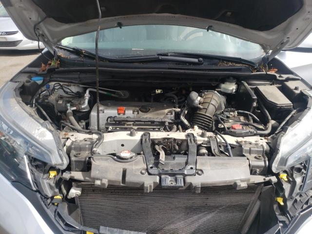 Photo 11 VIN: 2HKRM4H70EH658027 - HONDA CR-V EXL 