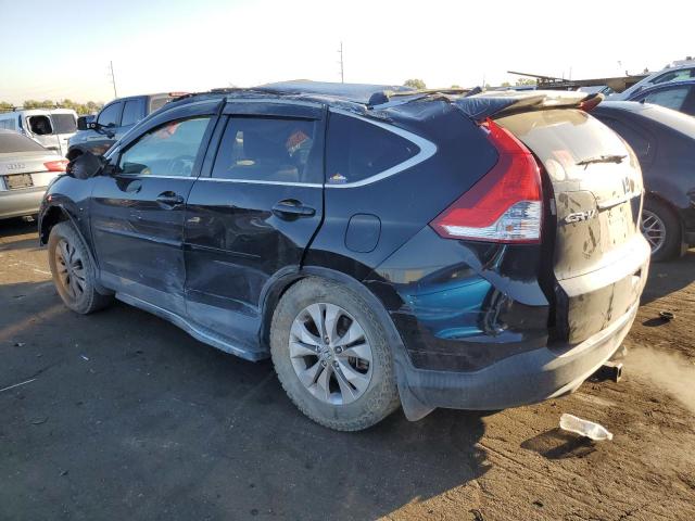 Photo 1 VIN: 2HKRM4H70EH658951 - HONDA CR-V EXL 