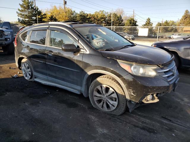 Photo 3 VIN: 2HKRM4H70EH658951 - HONDA CR-V EXL 