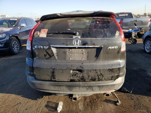 Photo 5 VIN: 2HKRM4H70EH658951 - HONDA CR-V EXL 