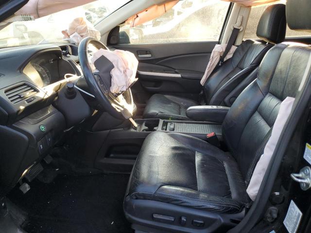 Photo 6 VIN: 2HKRM4H70EH658951 - HONDA CR-V EXL 