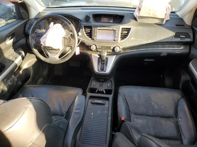 Photo 7 VIN: 2HKRM4H70EH658951 - HONDA CR-V EXL 