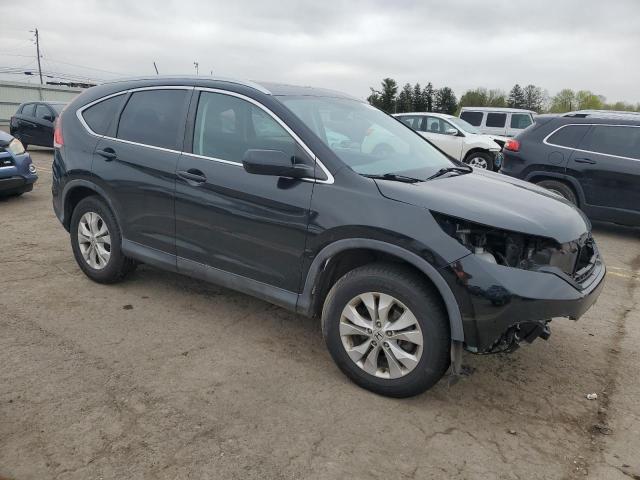 Photo 3 VIN: 2HKRM4H70EH668833 - HONDA CRV 