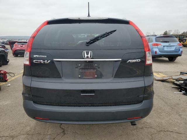 Photo 5 VIN: 2HKRM4H70EH668833 - HONDA CRV 