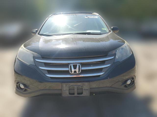 Photo 4 VIN: 2HKRM4H70EH669223 - HONDA CRV 