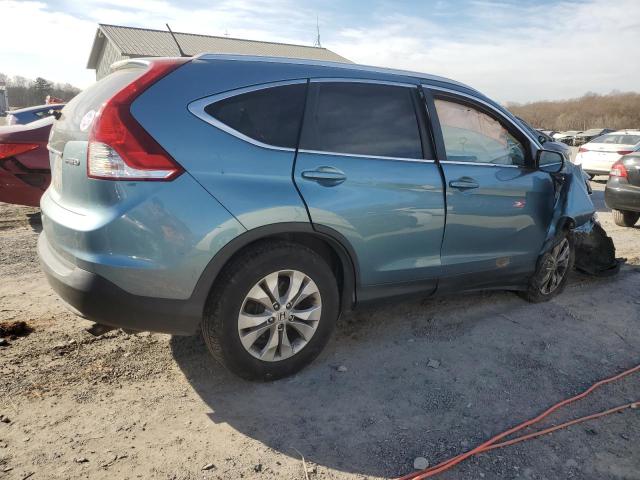 Photo 2 VIN: 2HKRM4H70EH676687 - HONDA CRV 