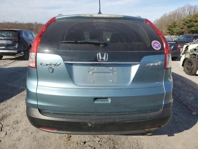 Photo 5 VIN: 2HKRM4H70EH676687 - HONDA CRV 