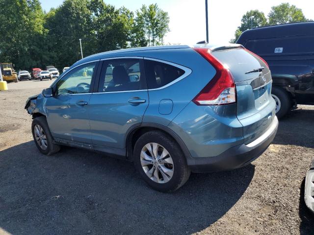 Photo 1 VIN: 2HKRM4H70EH678620 - HONDA CR-V EXL 