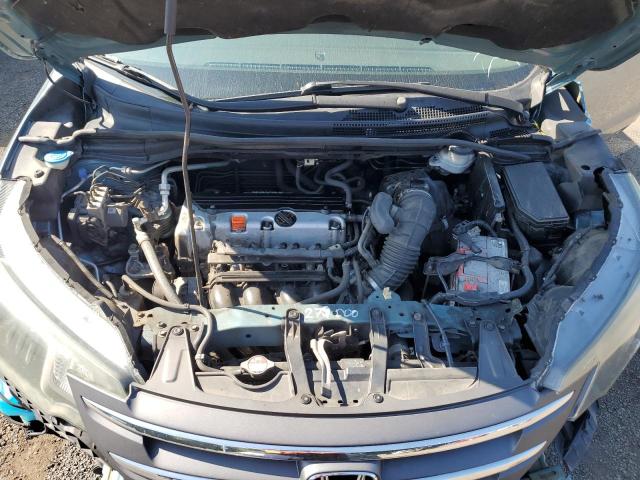 Photo 11 VIN: 2HKRM4H70EH678620 - HONDA CR-V EXL 