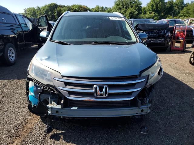 Photo 4 VIN: 2HKRM4H70EH678620 - HONDA CR-V EXL 