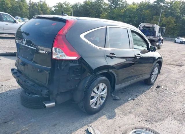 Photo 3 VIN: 2HKRM4H70EH685583 - HONDA CR-V 