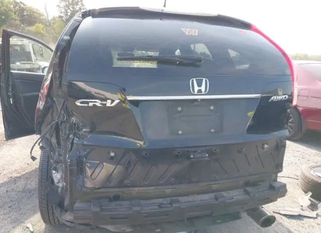 Photo 5 VIN: 2HKRM4H70EH685583 - HONDA CR-V 