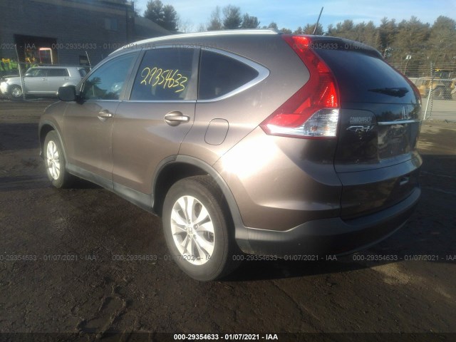 Photo 2 VIN: 2HKRM4H70EH687320 - HONDA CR-V 