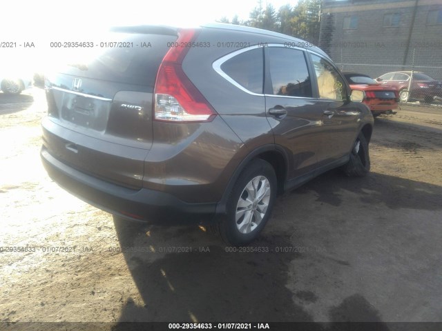 Photo 3 VIN: 2HKRM4H70EH687320 - HONDA CR-V 