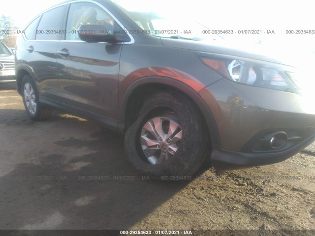 Photo 5 VIN: 2HKRM4H70EH687320 - HONDA CR-V 