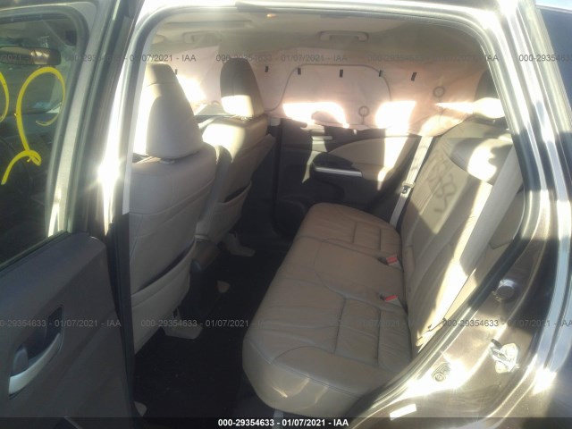 Photo 7 VIN: 2HKRM4H70EH687320 - HONDA CR-V 