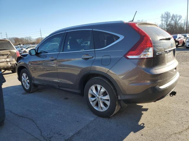 Photo 1 VIN: 2HKRM4H70EH691268 - HONDA CR-V EXL 