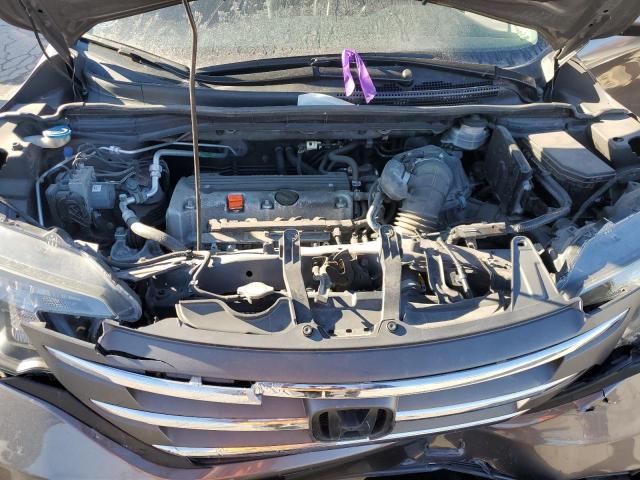 Photo 11 VIN: 2HKRM4H70EH691268 - HONDA CR-V EXL 