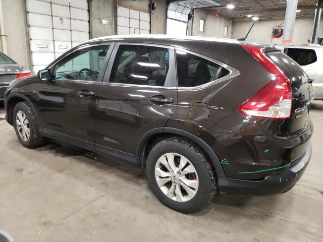 Photo 1 VIN: 2HKRM4H70EH698298 - HONDA CRV 