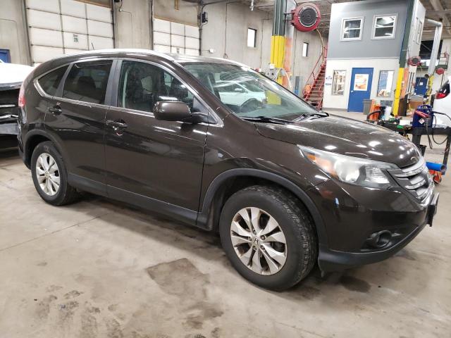 Photo 3 VIN: 2HKRM4H70EH698298 - HONDA CRV 