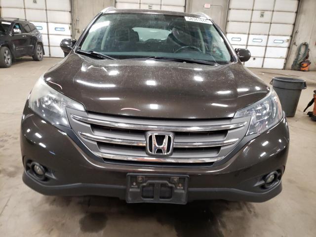 Photo 4 VIN: 2HKRM4H70EH698298 - HONDA CRV 