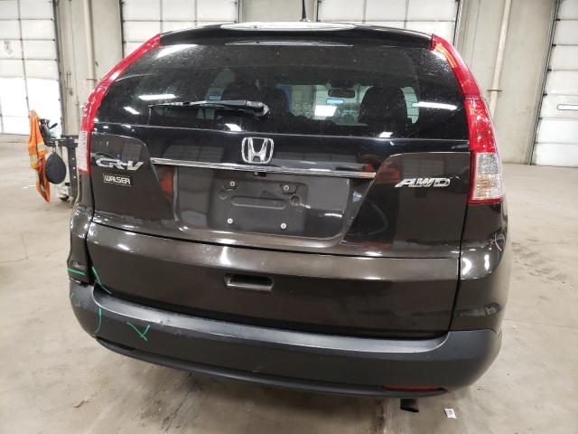 Photo 5 VIN: 2HKRM4H70EH698298 - HONDA CRV 