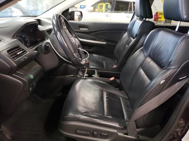 Photo 6 VIN: 2HKRM4H70EH698298 - HONDA CRV 