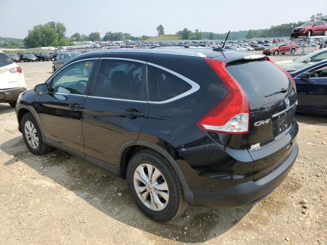 Photo 1 VIN: 2HKRM4H70EH702527 - HONDA CR-V EXL 