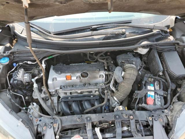 Photo 11 VIN: 2HKRM4H70EH702527 - HONDA CR-V EXL 