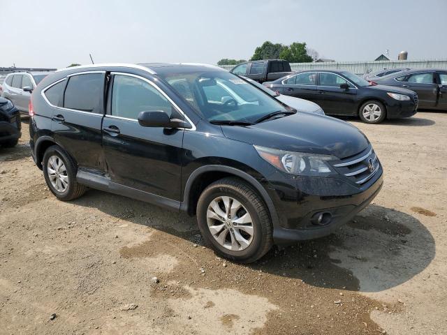 Photo 3 VIN: 2HKRM4H70EH702527 - HONDA CR-V EXL 